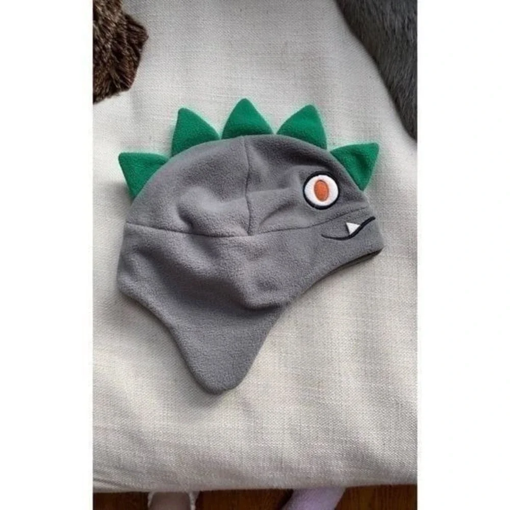 Hanna Andersson Grey winter Hat Size‎ Small